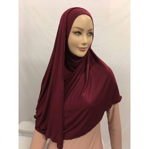 HIJAB SPÉCIAL LUNETTES
