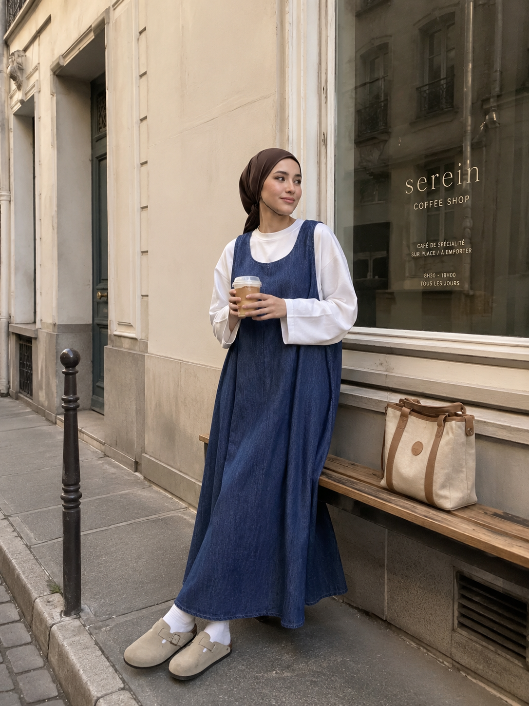 ROBE AMÉLIE
